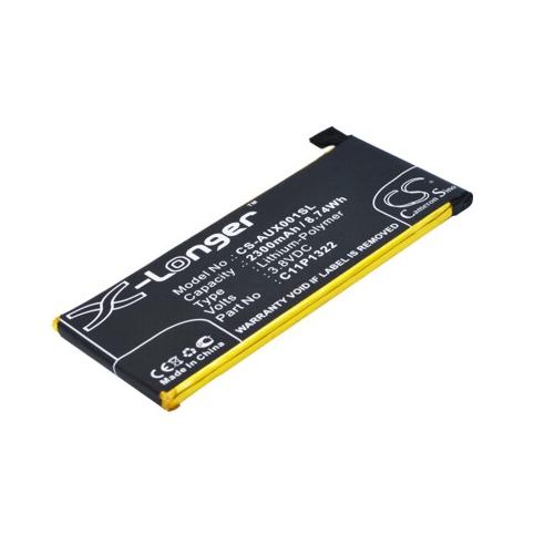 Battery  asus c11p1322