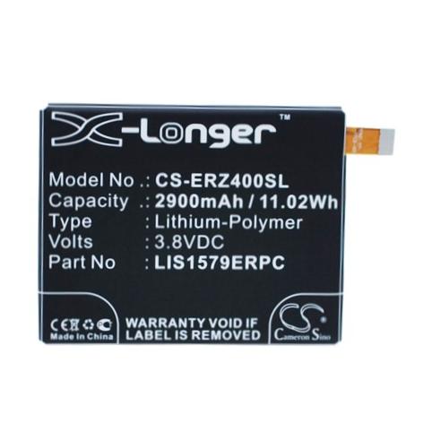 Batterie telephone sony ericsson e5563