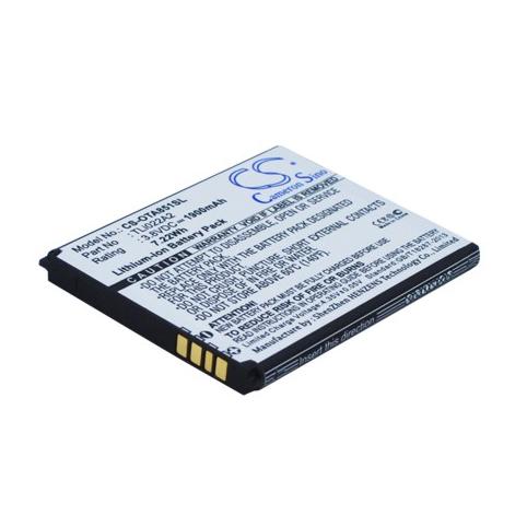 Batterie  alcatel tli022a2