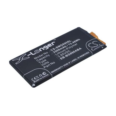 Batteria  samsung eb bg890aba