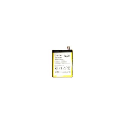 Batterie  alcatel tlp025a1