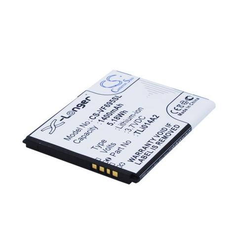 Battery mobile vodafone v695