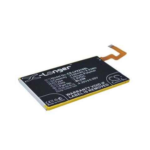 Bateria  lenovo bl238