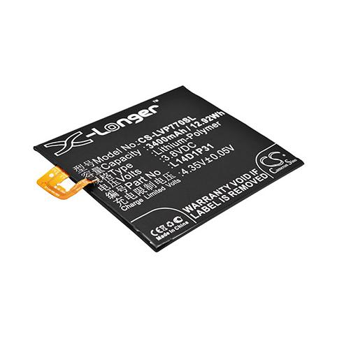 Bateria  lenovo l14d1p31
