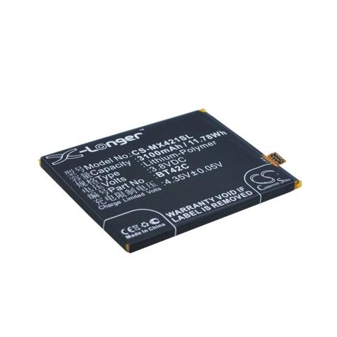 Bateria  meizu bt42c