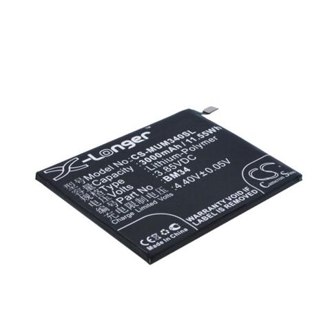 Batterie  xiaomi bm34