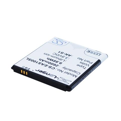Battery mobile emporia smart