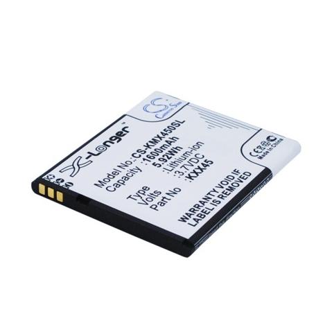 Battery  kazam kxx45