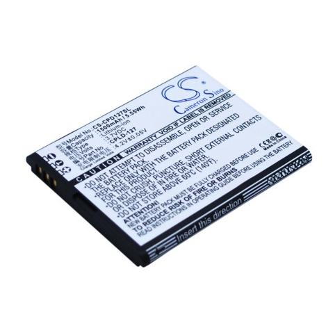 Batteria  coolpad cpld 127