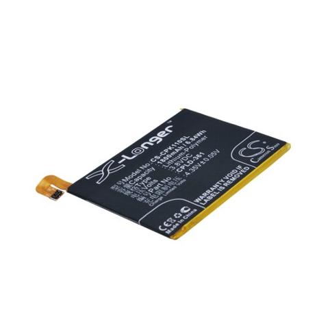 Battery mobile coolpad ivvi k1 mini