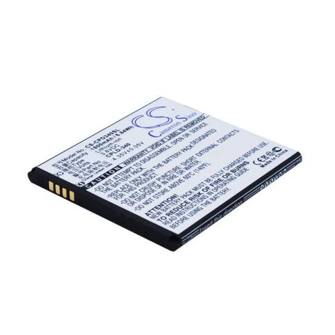 Batteria  coolpad cpld 340