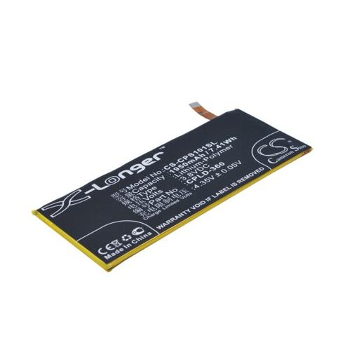 Batterie  coolpad cpld 360