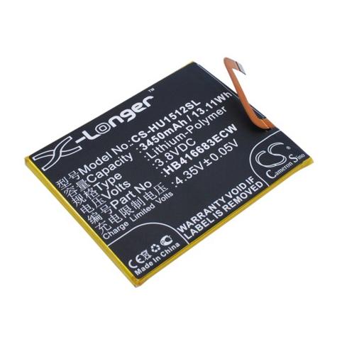 Batterie  google hb416683ecw