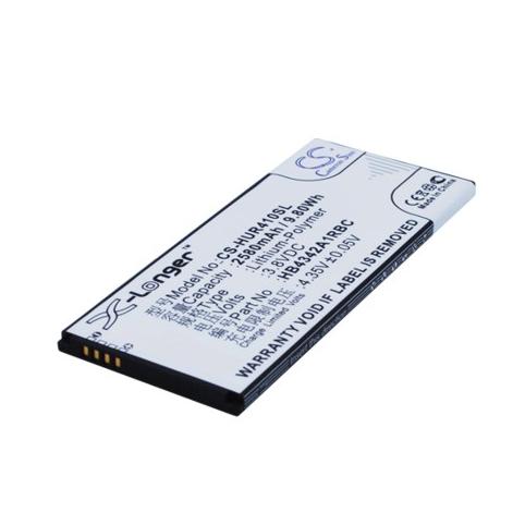 Batterie  huawei hb4342a1rbc