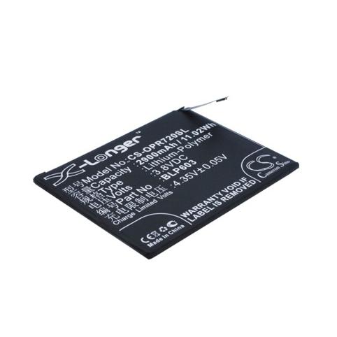 Batterie  oppo blp603