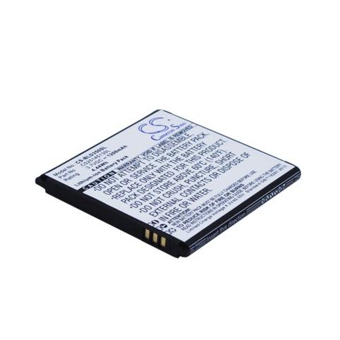 Battery  blu c535143130t
