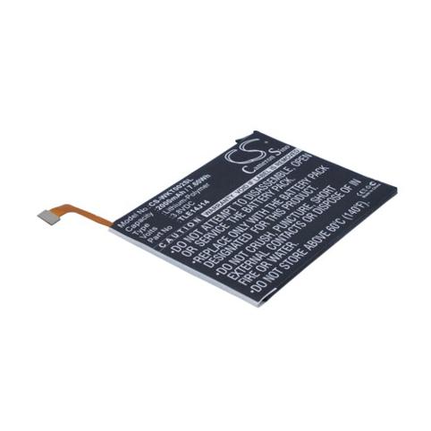Batteria  wiko tle14i14