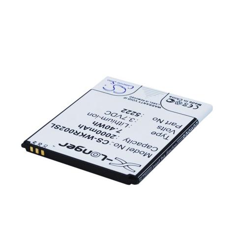 Batteria  wiko 5222