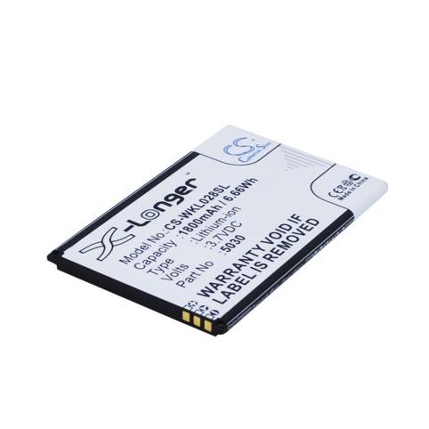 Batteria per telefono wiko batteria lenny 3
