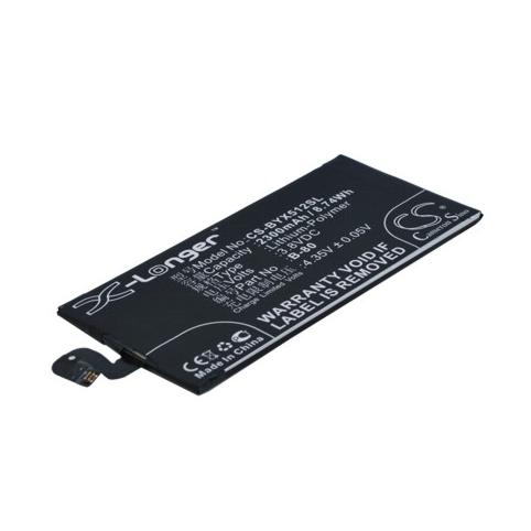 Batterie  bbk b 80