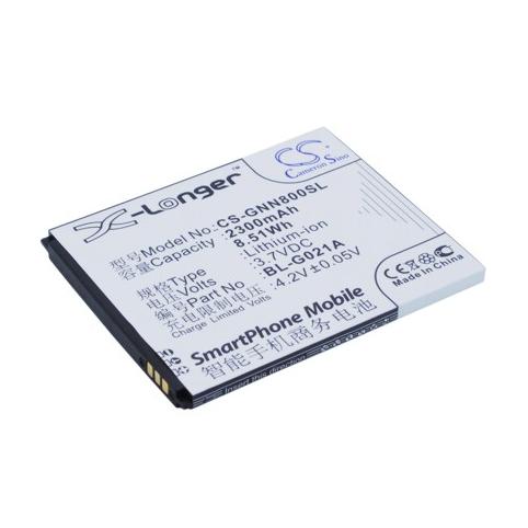 Batterie telephone fly elegance 2