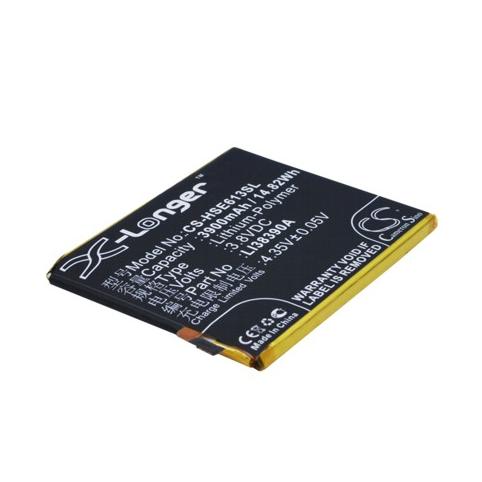 Batterie  hisense li38390a