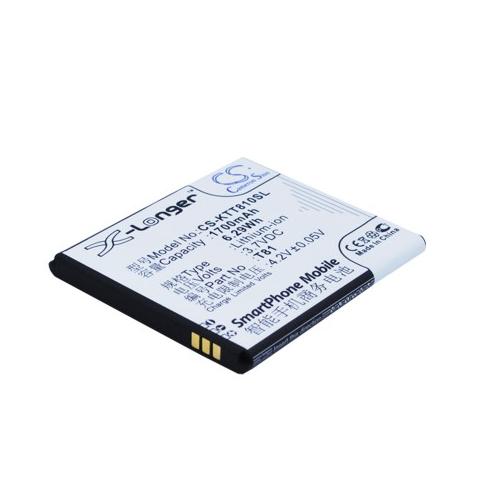 Batterie  k touch t81