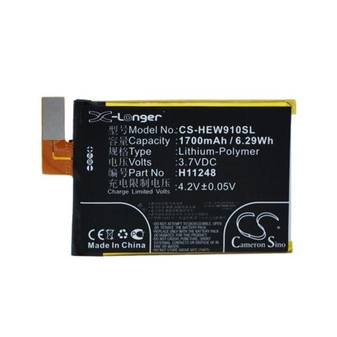 Battery mobile haier w910