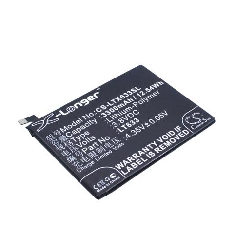 Batterie  letv lt633