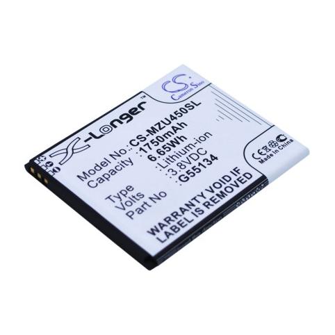 Batterie  navon g55134
