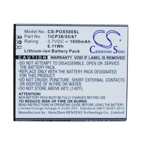 Batterie  navon g55133