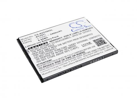 Batteria  archos ac59ti