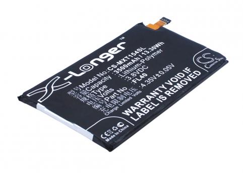 Batteria telefono motorola nextel moto x 3a