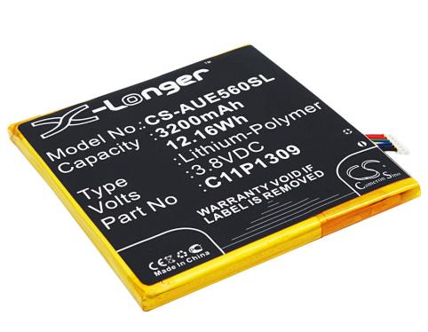 Batterie  asus c11p1309