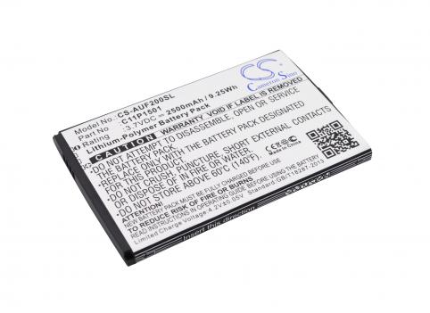Batterie  asus c11p1501
