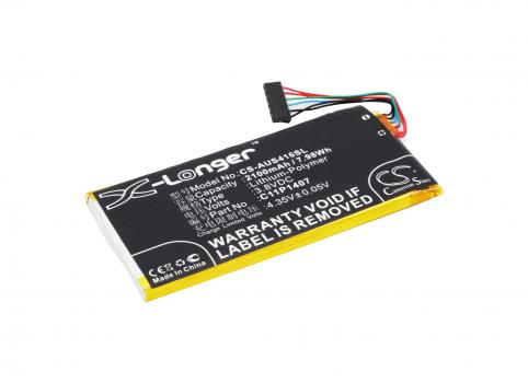Battery  asus c11p1407