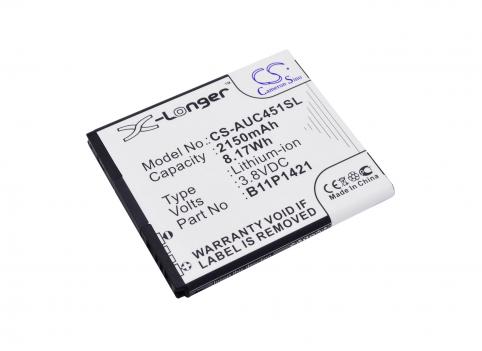 Batteria telefono asus z007