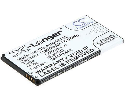 Batterie  asus b11p1415