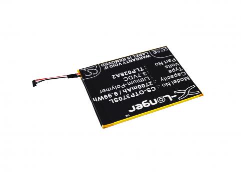 Batterie  alcatel tlp028a2