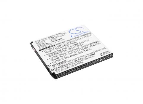 Batterie  tcl tlp017bd