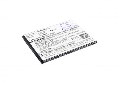 Batterie  tcl tli018ka