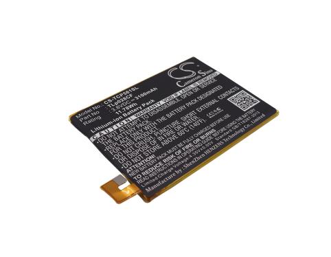 Batterie  tcl tlp028cf