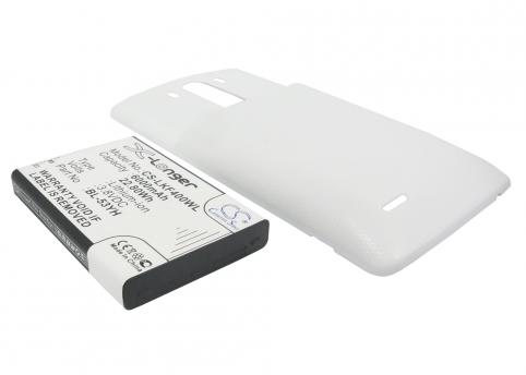 Batterie pour telephone lg compatible eac62378905