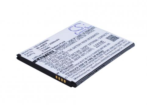 Batterie telephone lg h968
