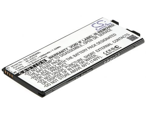 Batterie  lg bl 42d1f