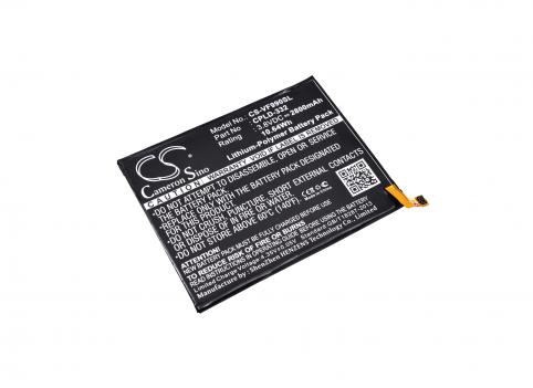 Batteria telefono vodafone smart 4 max