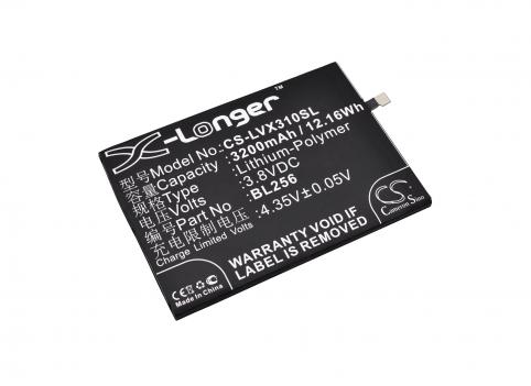 Batterie  lenovo bl256