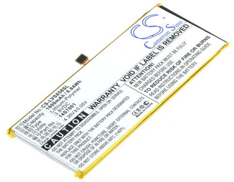 Batterie  lenovo 14s7001