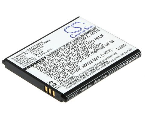 Bateria  lenovo bl233