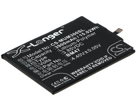 Batterie  xiaomi bm47